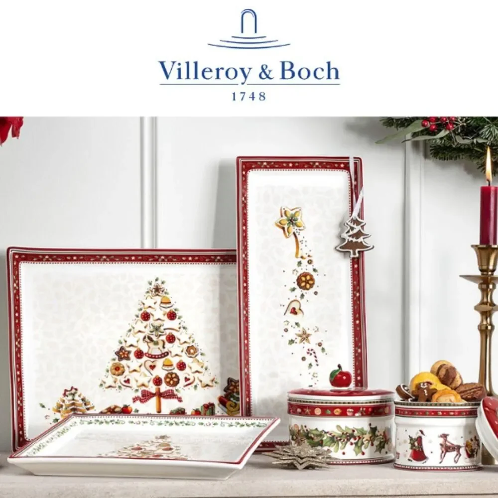 Villeroy-boch multi Dinnerware